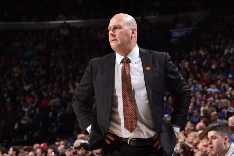 Chad Buchanan expects Jim Boylen to have ‘prominent voice’ for Pacers’ defense