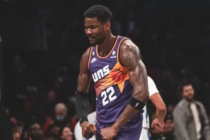 Charles Barkley: Suns clearly wanted to get rid of Deandre Ayton