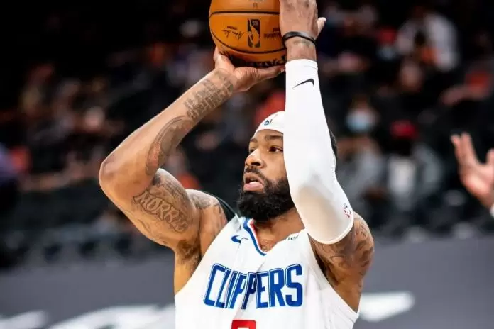 Clippers have no plans to remove Marcus Morris