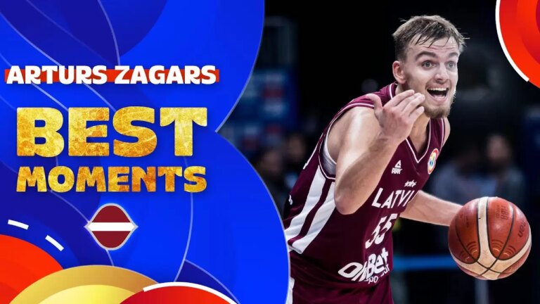 Fenerbahce inks three-year deal with Arturs Zagars