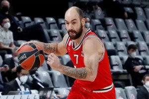 Vassilis Spanoulis officially becomes the Greek NT’s head coach