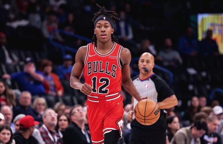 Ayo Dosunmu reveals what will take his game to the next level