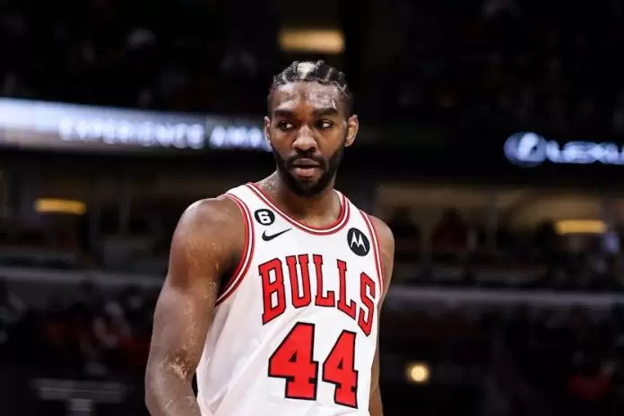 Bulls’ Patrick Williams aims for lucrative contract extension
