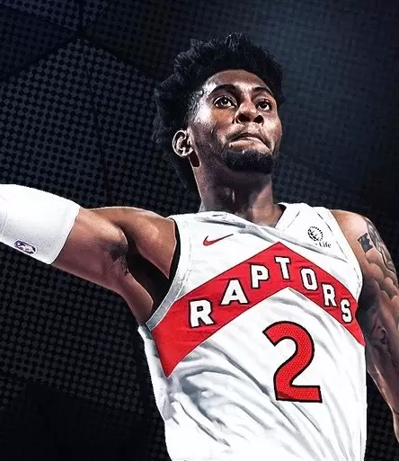Darko Rajakovic on Jalen McDaniels: “I expect him to take it to another level”