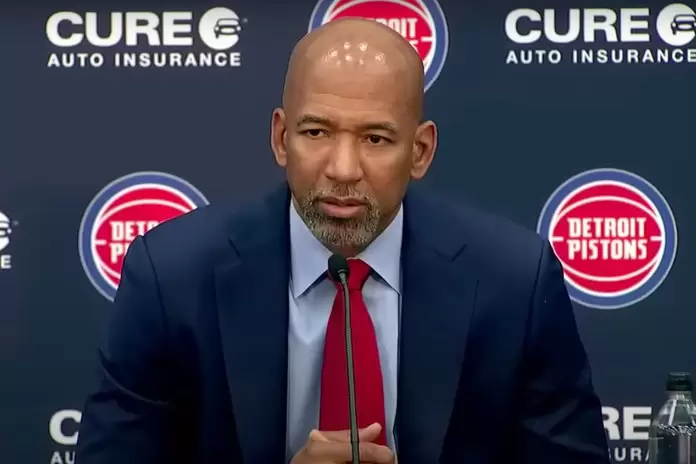 Monty Williams: “We have to stick to our identity”