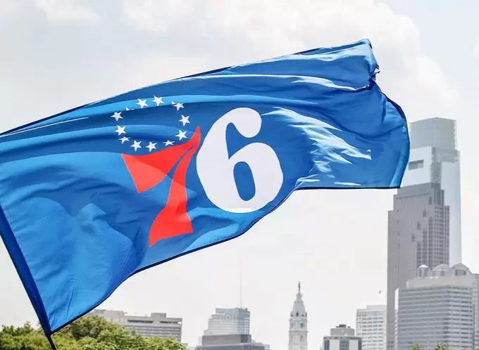 PhillyVoice fired Sixers beat writer for criticizing the team’s pro-Israel statement