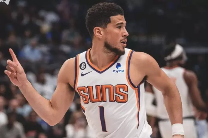 Suns in need of point guard, says Chris Haynes