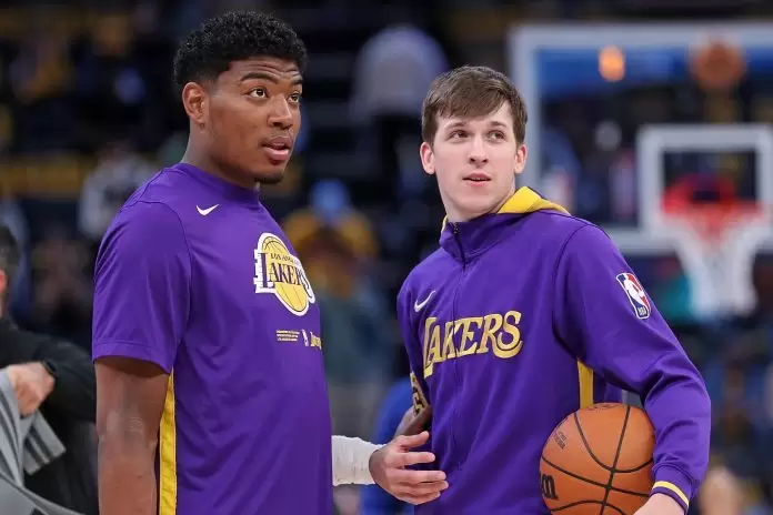 Darvin Ham addresses Austin Reaves’ bench transition with Lakers