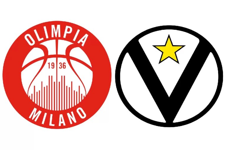 EuroLeague Showdown: Olimpia Milano vs. Segafredo Bologna