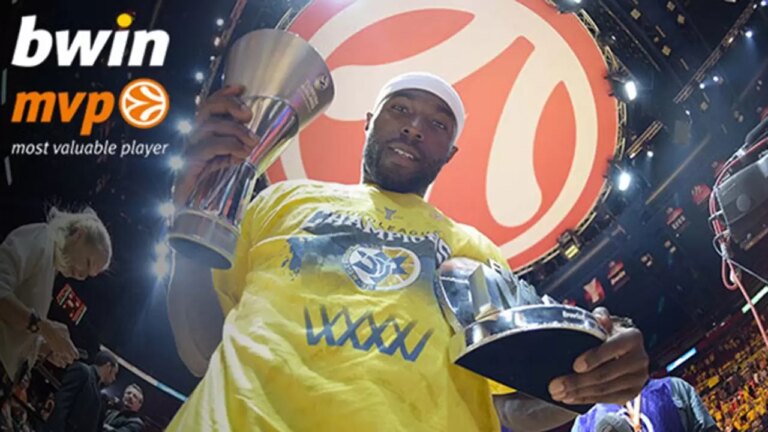 Former EuroLeague champion Tyrese Rice: “NBA is so hard to watch”