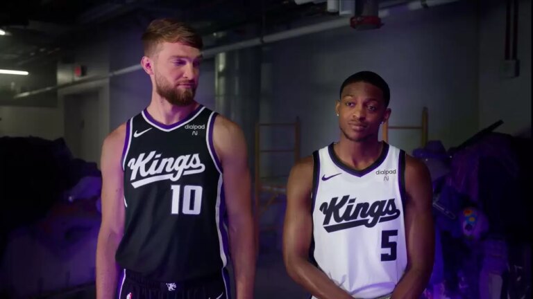 Kings expected to be aggressive in trade talks