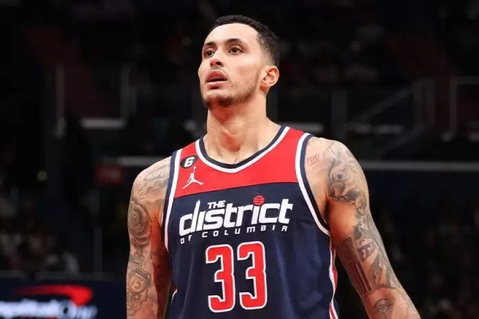 Kyle Kuzma on Wizards: “We can’t guard a stop sign”