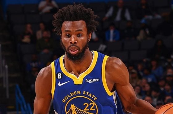 Warriors nearing trade decision on Andrew Wiggins