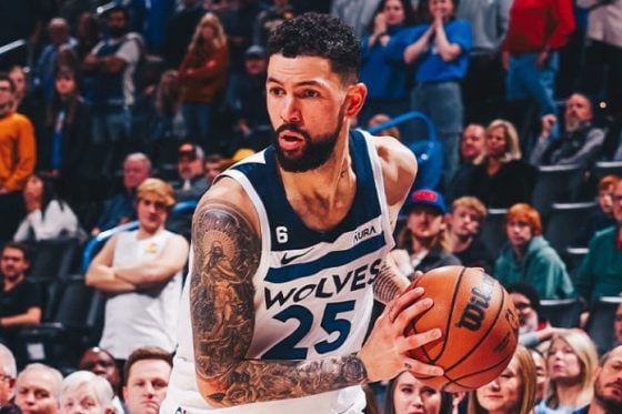 Austin Rivers holds workout with multiple NBA teams in attendance