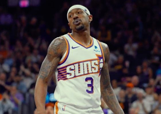 Suns should break up Big 3, move Bradley Beal, says Kendrick Perkins