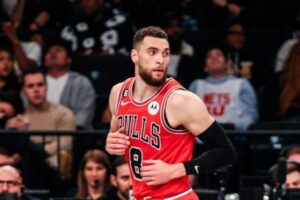 Zach LaVine’s trade price significantly lowered by Bulls