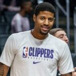 Carmelo Anthony explores why young players idolize Paul George