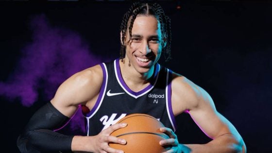 Chance Comanche arrested by FBI in connection to woman’s disappearance