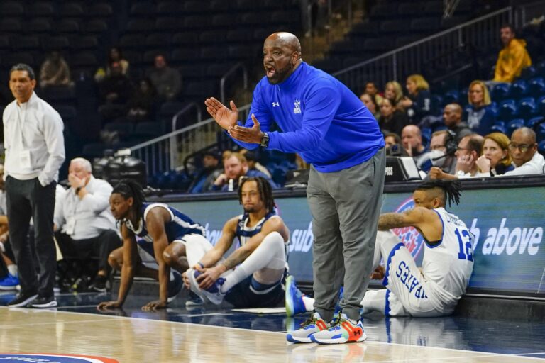 Hampton University is Looking to Make Some Noise in the CAA