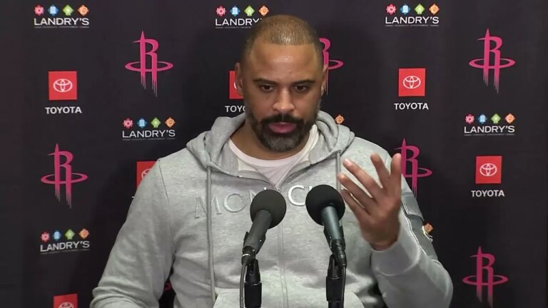 Ime Udoka: Lakers are ‘not known for physicality or punking people’