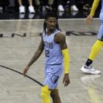 Ja Morant: “I can’t go away from being Ja”