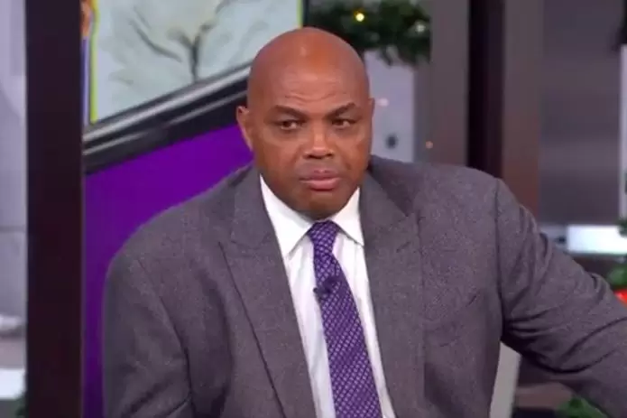 ‘King Charles’ on CNN with Charles Barkley flops in ratings