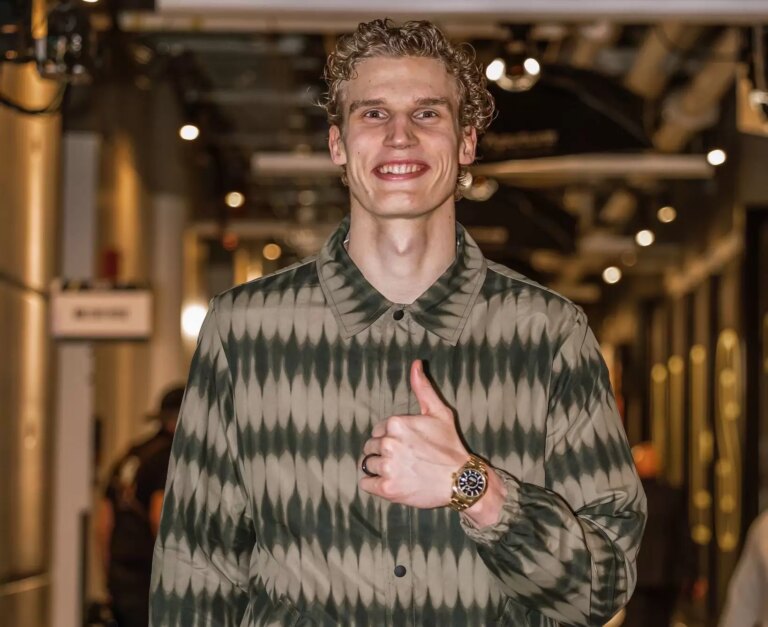 Lauri Markkanen to be reevaluated next week