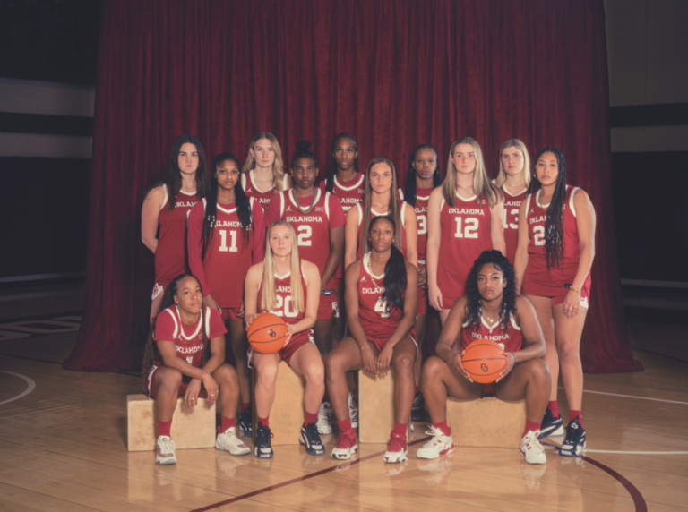 Oklahoma Women’s Team Look to Bring Glory Back to the Sooner State