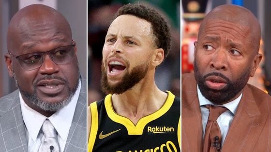 Shaquille O’Neal: Is it time to put Steph Curry in GOAT conversation?
