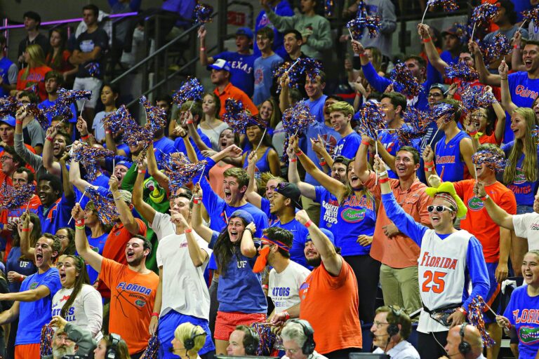 The 2023 Jumpman Invitational: The Florida Gators Men’s Squad Has their Eyes on the Prize