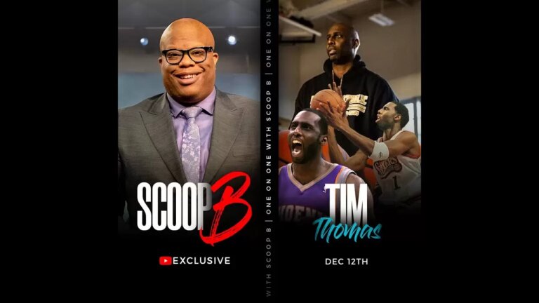 Tim Thomas sets record straight on Kobe Bryant ‘hit list’ rumors