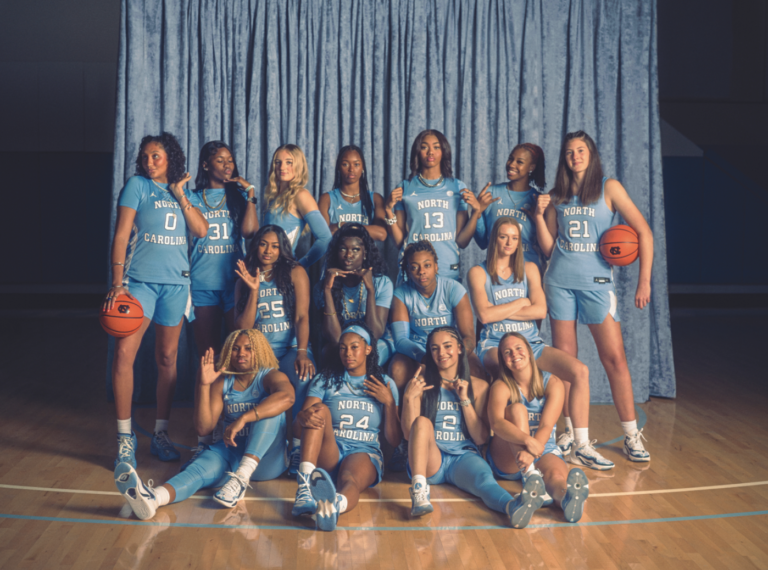 UNC Tar Heels Women’s Squad is Ready to Emerge as a Title Contender