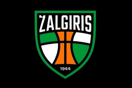 Austin Hollins will leave Zalgiris Kaunas