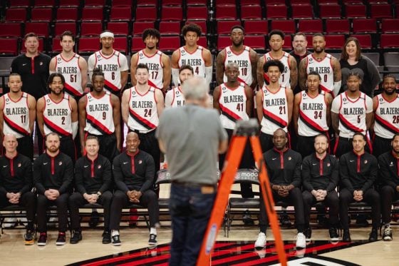 Trail Blazers will file a protest to dispute their loss against OKC