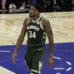 Giannis Antetokounmpo on Pacers beating Bucks 4 times: “You think about it”