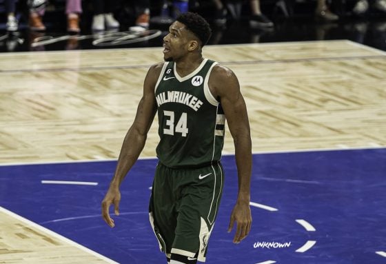 Giannis Antetokounmpo on Pacers beating Bucks 4 times: “You think about it”