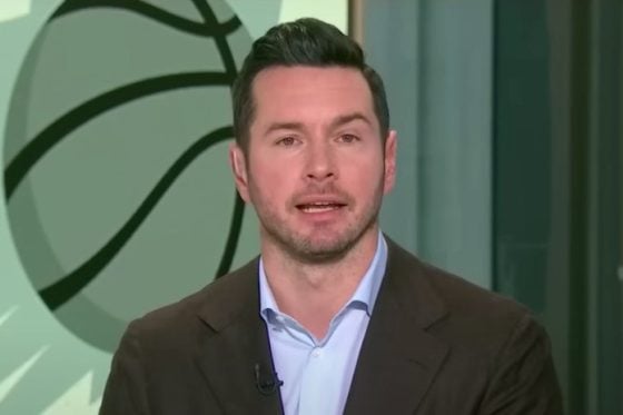 Insider certain that Lakers will hire JJ Redick
