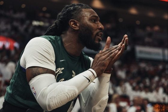 Jae Crowder cleared to return on Wednesday