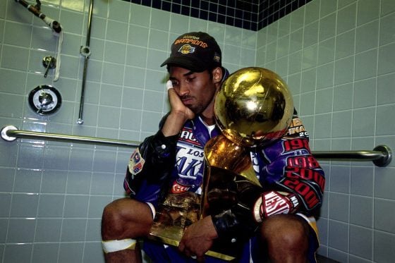 Jeff Hamilton Recalls Iconic Locker Room Moment with Kobe Bryant: A Conversation with NBA Insider Brandon ‘Scoop B’ Robinson