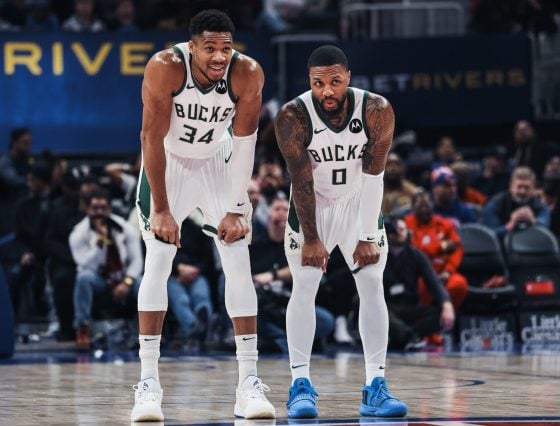 Bucks pursuing 2027 or 2028 NBA All-Star Weekend hosting rights