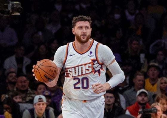 Jusuf Nurkic fires back at Shaquille O’Neal
