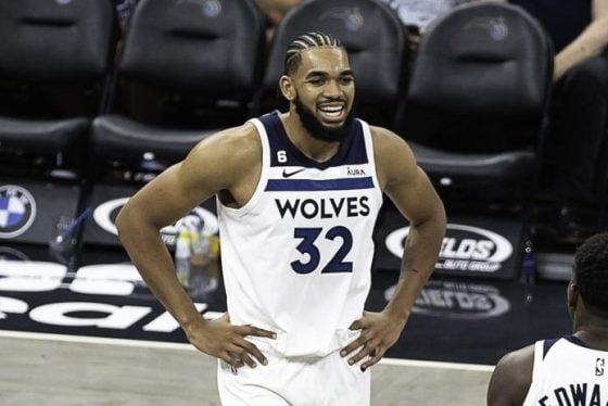Karl-Anthony Towns expresses gratitude for Ricky Rubio’s impact after retirement