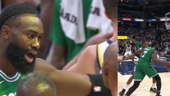 LeBron James points to referees’ mistake in Pacers’ controversial win over Celtics