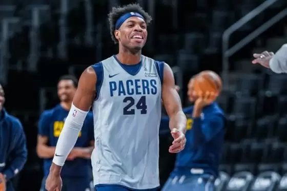 NBA executives speculate: Pacers poised for another trade