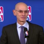 NBA in talks to acquire a stake in ESPN
