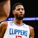 Paul George: Playing against Lakers “is easy as hell”