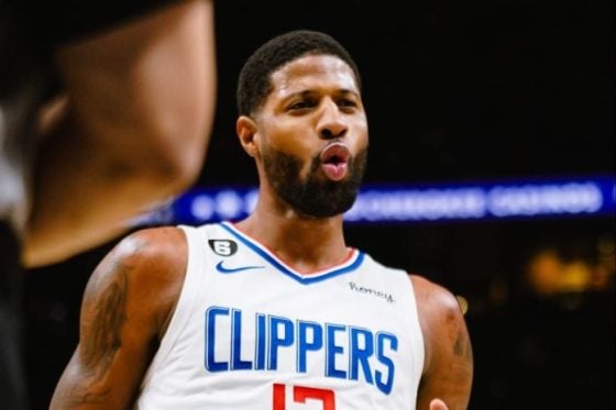 Paul George: Playing against Lakers “is easy as hell”
