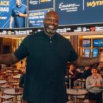 Shaquille O’Neal sued for alleged broken financial promises by longtime associate