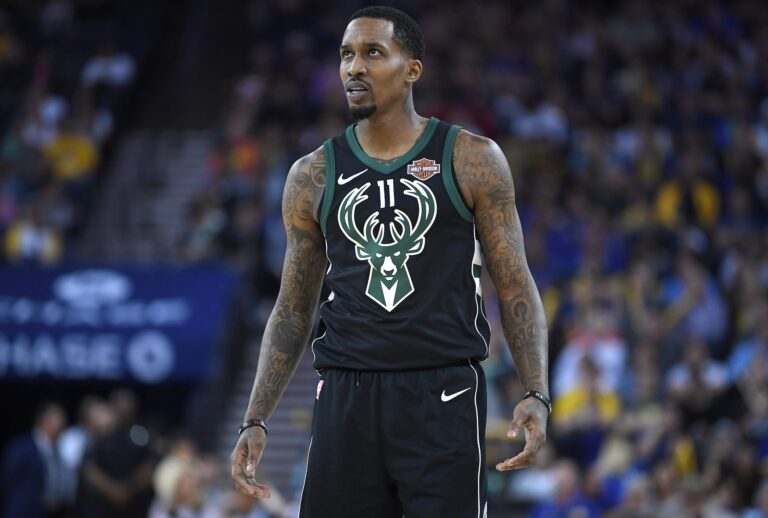 THE 30 PLAYERS WHO DEFINED SLAM’S 30 YEARS: Brandon Jennings
