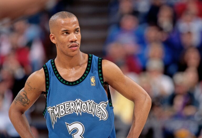 THE 30 PLAYERS WHO DEFINED SLAM’S 30 YEARS: Stephon Marbury